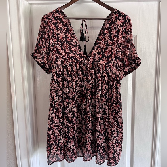 Free People Dresses & Skirts - Free People Sun Up Minidress Dress (XS)